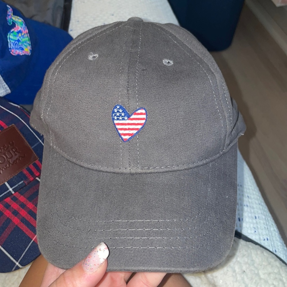 Love Your Melon Baseball Hat